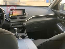 نيسان ألتيما